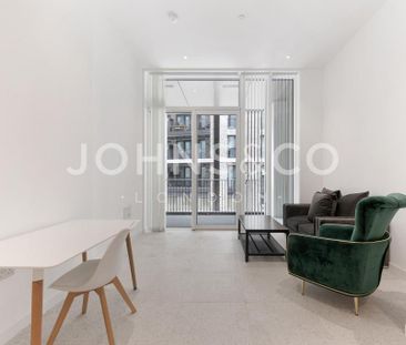1 bedroom apartment to rent - Photo 3