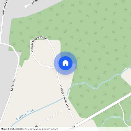 20 Lana Circle, Wasaga Beach