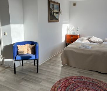 Storgatan b, Gärsnäs - Foto 2