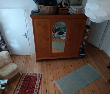 Sunny Maisonette with roof terrace in Neukölln for 14 days - Photo 1