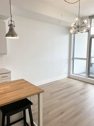 For Lease - 17 Zorra Street Unit# 2301, Toronto, Ontario - Photo 1