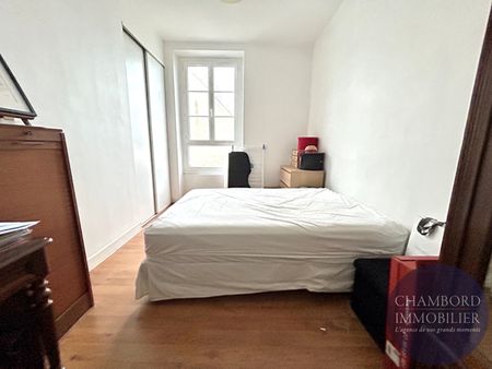 Appartement T3 - Vue Loire - Photo 4