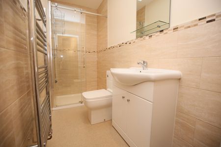 1 Bed Flat, Queen Victoria Road, CV1 - Photo 5