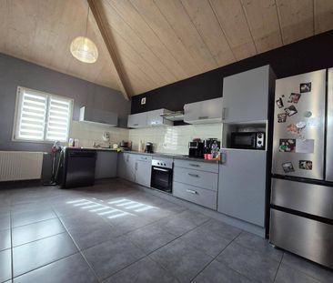 Maison 4 pièces - 01290 Cormoranche-sur-Saône - Photo 5