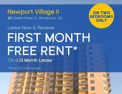 Newport Village II | 20 Clarke Street, Woodstock - Photo 1