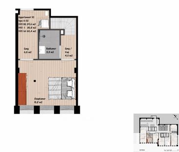 Te huur: Appartement Badhuisweg in Den Haag - Foto 6