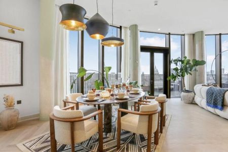 4 bedroom penthouse to rent - Photo 5