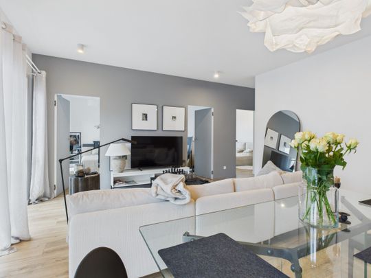 Apartament gotowy do wprowadzenia - Photo 1