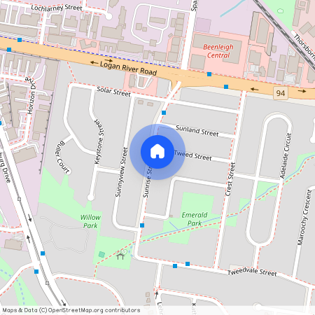 18 Sunrise St, Qld 4207, Beenleigh