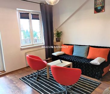 Mieszkanie Kraków Bieżanów-Prokocim powierzchnia 40.41 m² C206-WM-3... - Photo 2