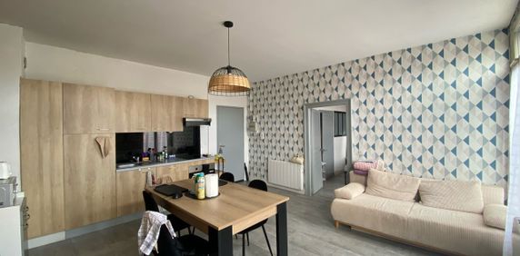 Appartement T2 Périgueux à louer - Photo 2