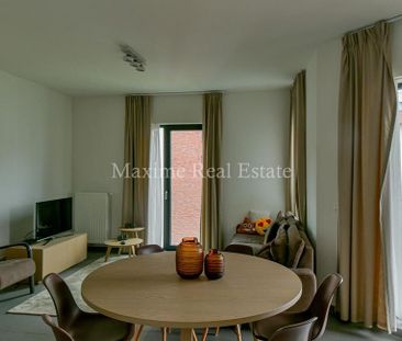 Appartement te huur in Sint-Lambrechts-Woluwe voor € 1.450 met 2 sl... - Photo 5