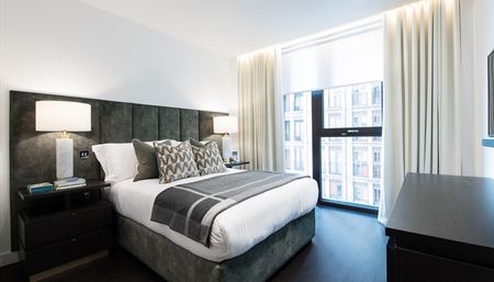 2 bed flat to rent - Photo 5