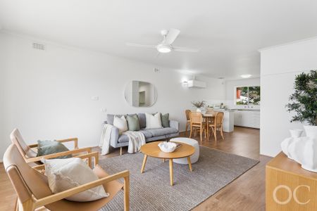 Open the Door to Stylish Simplicity with Dual Balconies & Functional Design - Photo 3