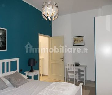 Bilocale via Alfredo Cappellini 39, Esquilino, Roma - Photo 5