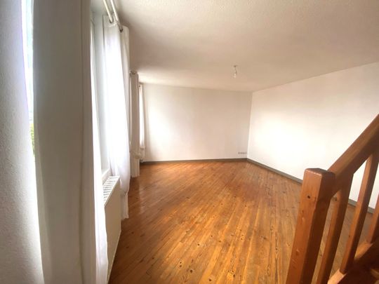 Location Appartement 3 pièces 60m² ROMANS SUR ISERE 26100 - Photo 1