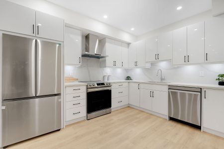 For Lease - 8915 Heritage Road Unit# Basement, Brampton, Ontario - Photo 4