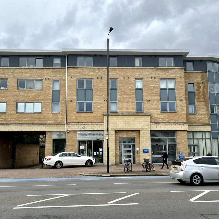 2 bedroom flat to rent - Photo 1