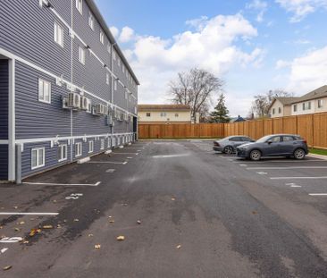 For Lease - 35 Southworth Street Unit# 12, Welland, Ontario - Photo 4