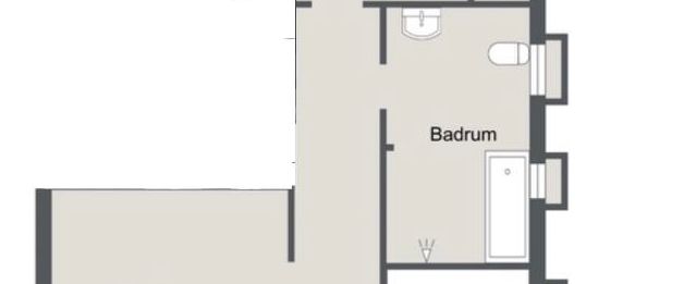 Bjärshögsgatan, Åstorp - Foto 1