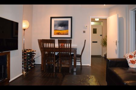 Room in a Shared Flat, Odessa Street, SE16 - Photo 2