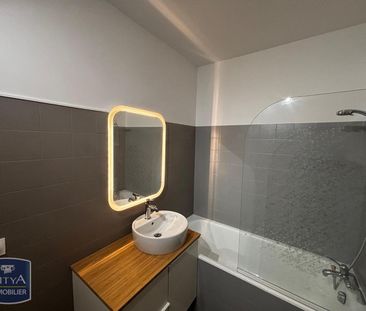 Location Appartement 1 pièce 31m² ST PALAIS SUR MER 17420 - Photo 5