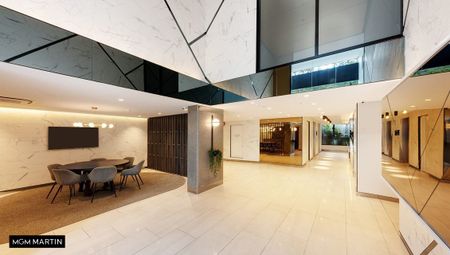 212/42 Church Avenue, Mascot NSW 2020 - Apartment For Rent | Domain - Photo 2