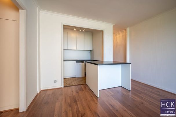 Appartement te huur - Photo 1