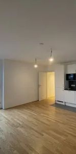 Erstbezug: Neu errichtete 2 Zimmer Dachgeschosswohnung mit Balkon - Photo 1