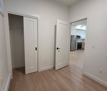 Modern 2-Bedroom Basement Suite in Killarney | $1,500 | $500 Move-I... - Photo 5