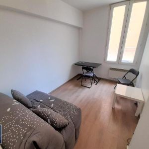 Location Appartement 1 pièce 18m² AIX EN PROVENCE 13100 - Photo 2