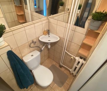 Kawalerka – Bytom ul. Strzelców Bytomskich 4/13 - Zdjęcie 3