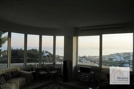 Μονοκατοικία για ενοικίαση Καλύβια Θορικού - Φωτογραφία 2