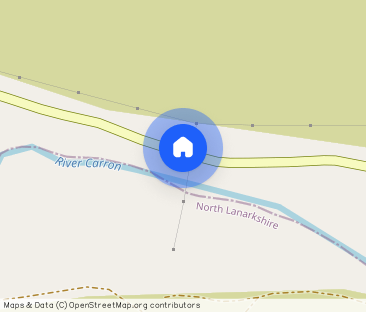 Bentend Farm, Denny, FK6 - Photo 1