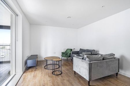 2 bedroom apartment to rent - Photo 2