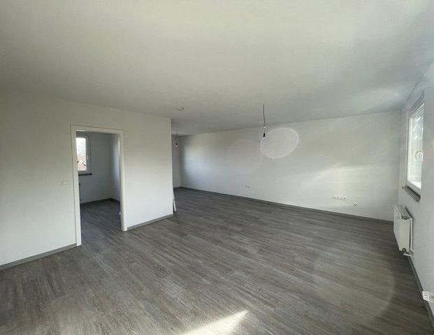 Etwas Besonderes: Geräumiges 2-Raum-Apartement im Loft-Style - Photo 1