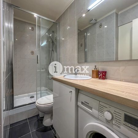 Studio à louer, 1 pièce - Asnières-sur-Seine 92600 - Photo 3