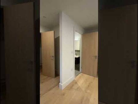 1 Bed Flat, Coombe Hill House, SW20 - Photo 4