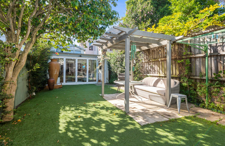 13 Brighton Street, Petersham NSW 2049 - House For Rent | Domain - Photo 5