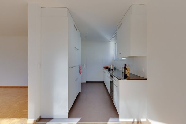 3.5 Zimmer, 75 m², 3. Stock - Foto 1