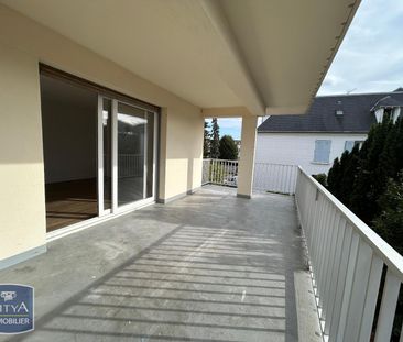 Location Appartement 3 pièces 70m² STE GENEVIEVE DES BOIS 91700 - Photo 5