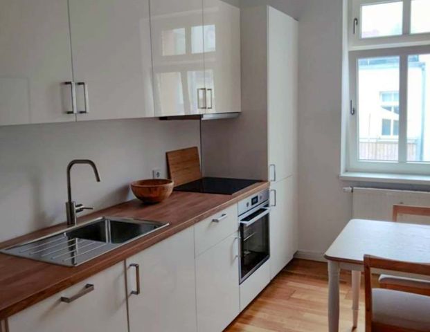 Revaler Straße - Foto 1