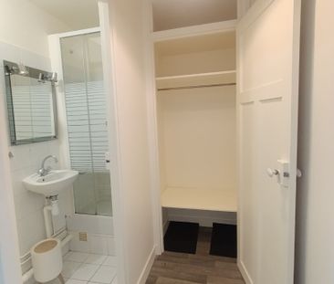 Appartement Saint Maur Des Fosses 1 pièce(s) 22 m2 - Photo 5