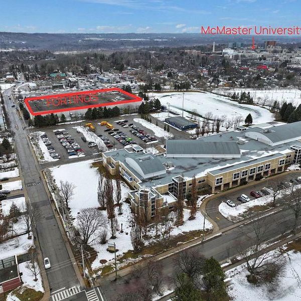 For Lease - 122 Rifle Range Road, Hamilton, Ontario - Photo 1