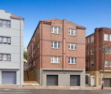 14/109 New South Head Road, Edgecliff NSW 2027 - Apartment For Rent... - Photo 5