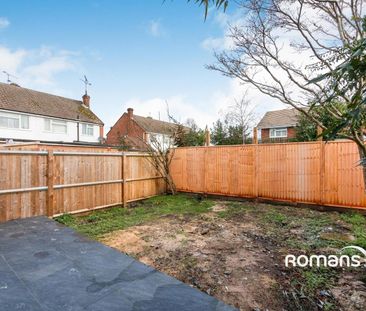 2 bedroom bungalow to rent - Photo 6