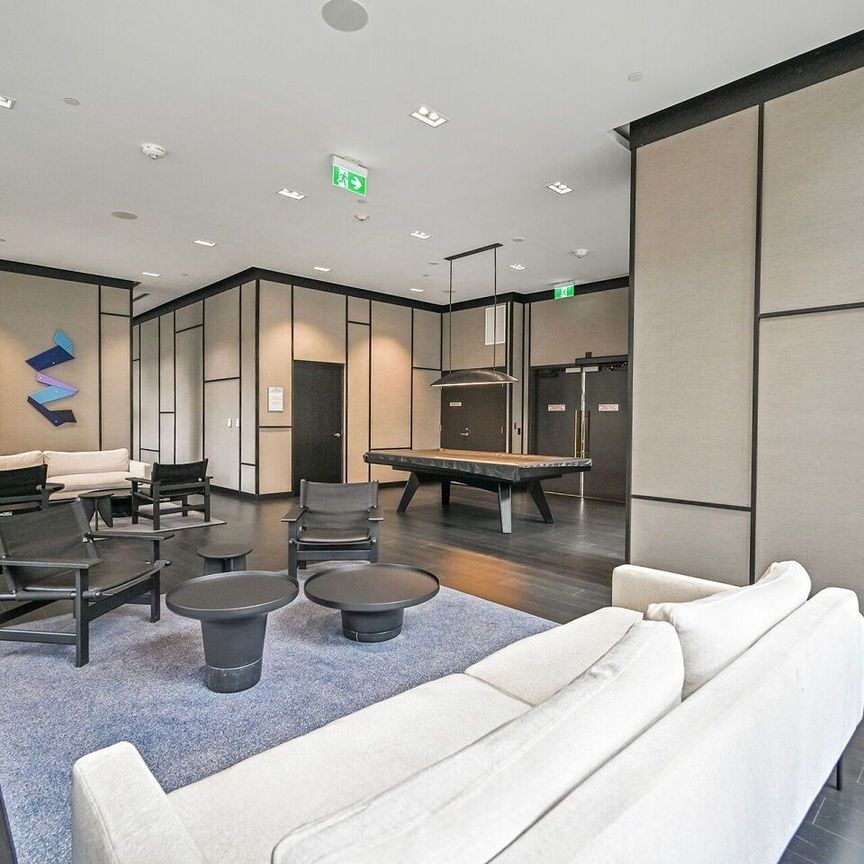 For Lease - 501 Yonge Street Unit# 2102, Toronto, Ontario - Photo 1