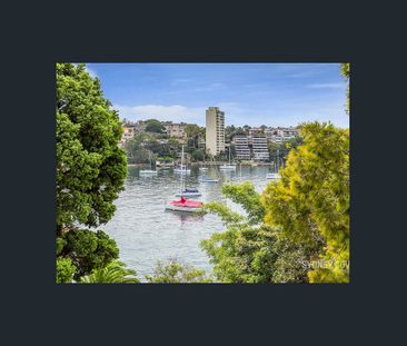 VIEWS OF THE HARBOUR | Unfurnished - Photo 2