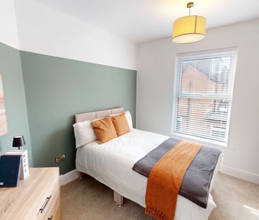 29 Church Street, NG7 1SJ, NOTTINGHAM - Photo 5