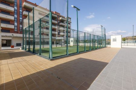 Calle Mar Egeo, 9 Residencial Atalaya, bloque 1, 3ºD, Torre del Mar, Andalusia 29740 - Photo 2